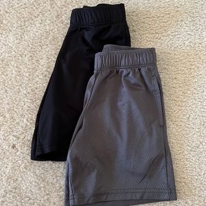 Athletic Shorts (2 pair)